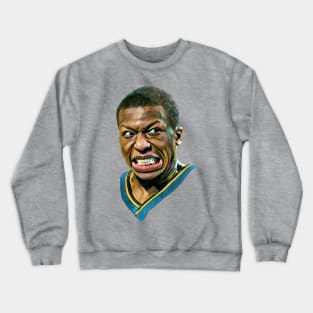 Nate Crewneck Sweatshirt